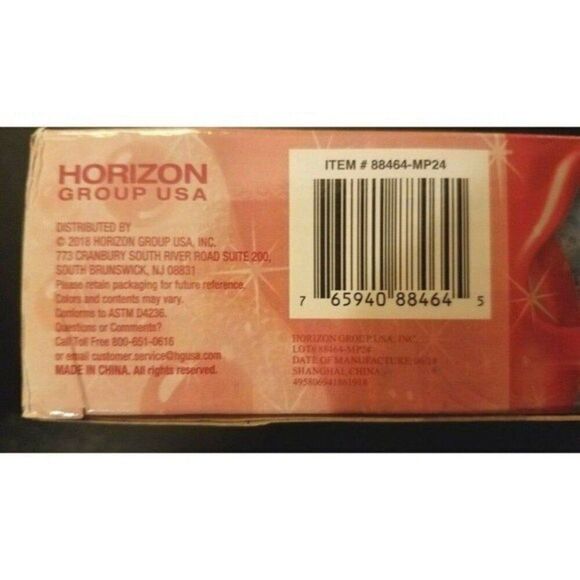 Horizon Group Kids Science DIY Project Kit Cherry Cola Scented Fizzy Gloop - Picture 4 of 4